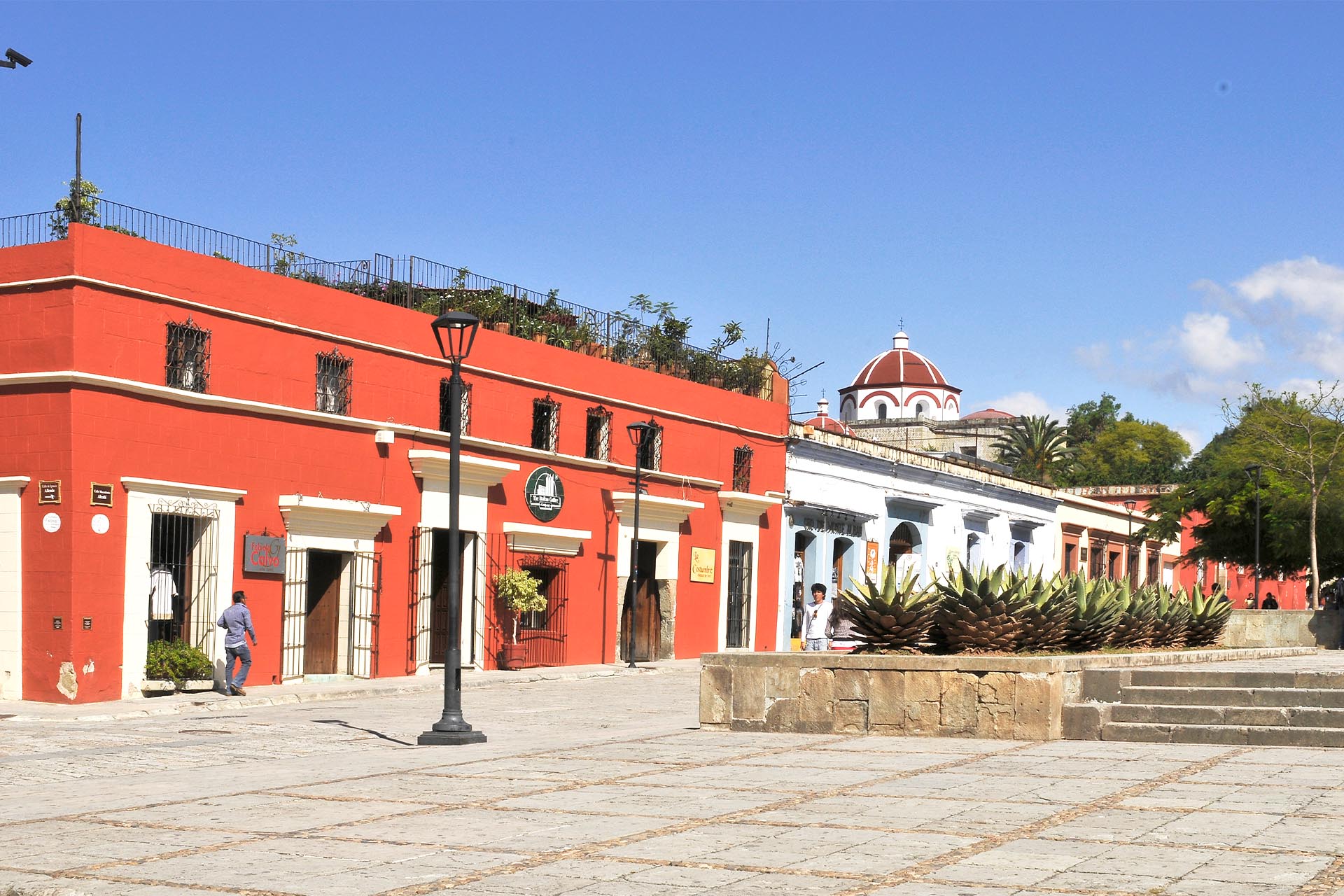 Oaxaca de Juárez