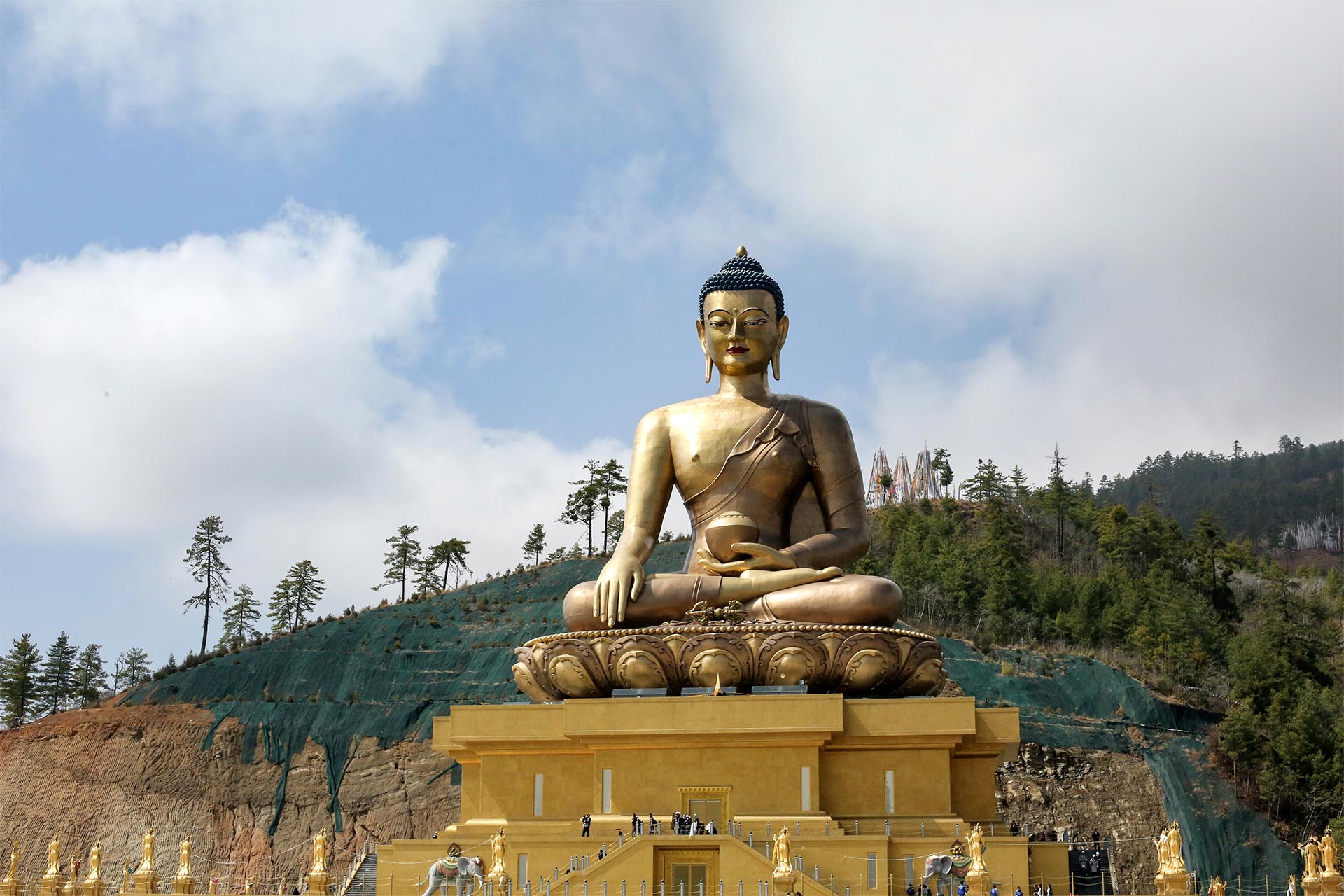 Thimphu2