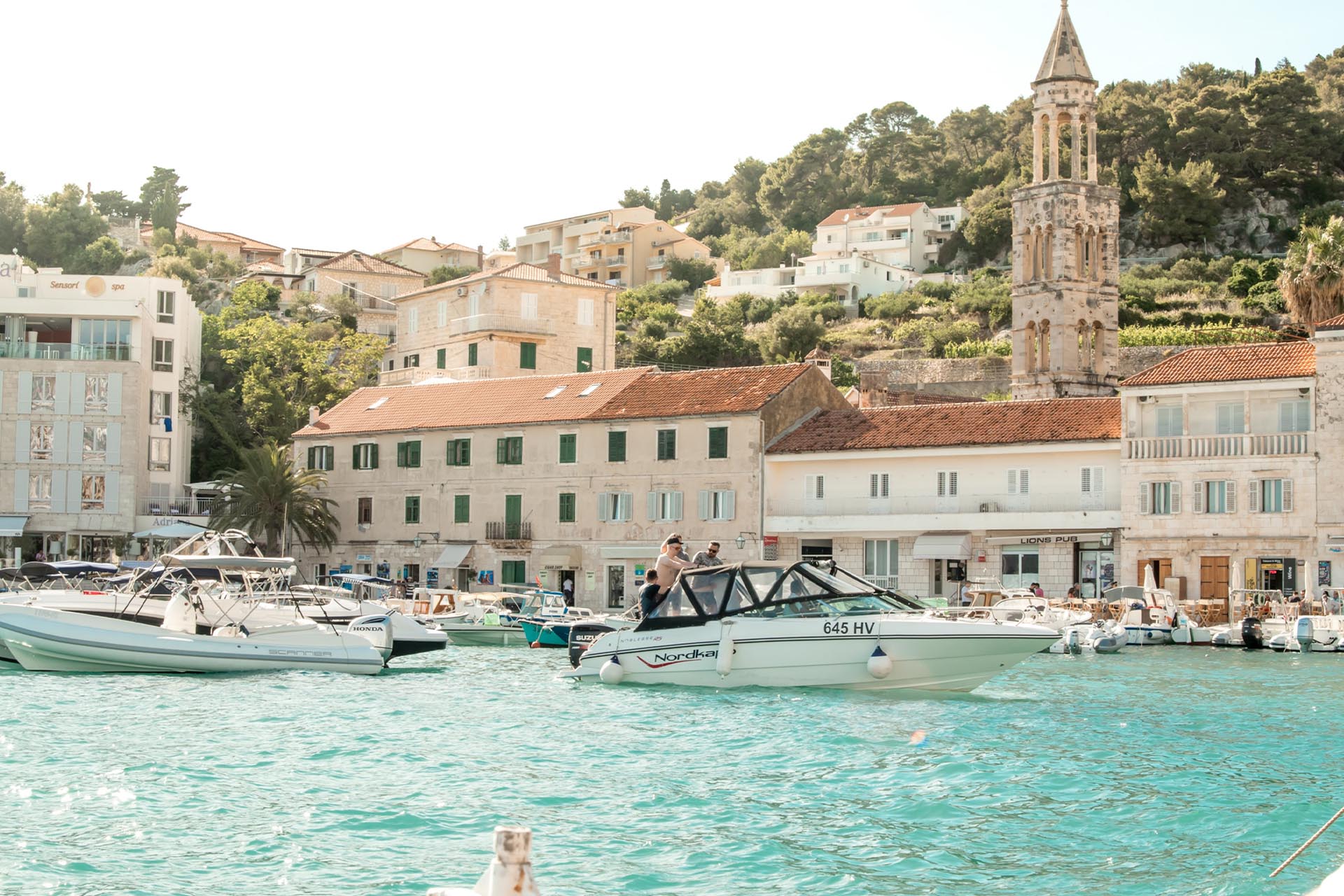 hvar