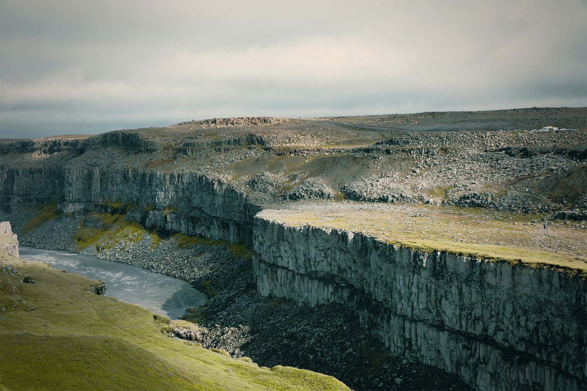 Dettifoss