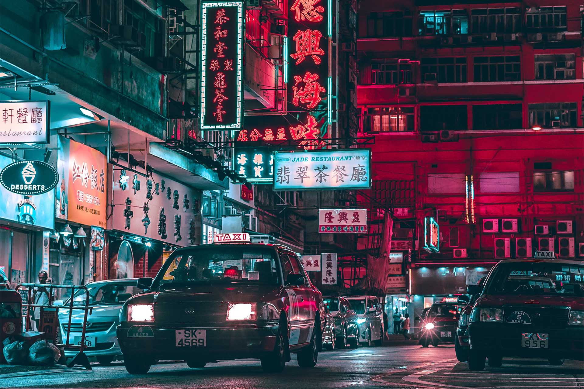 Hong Kong01