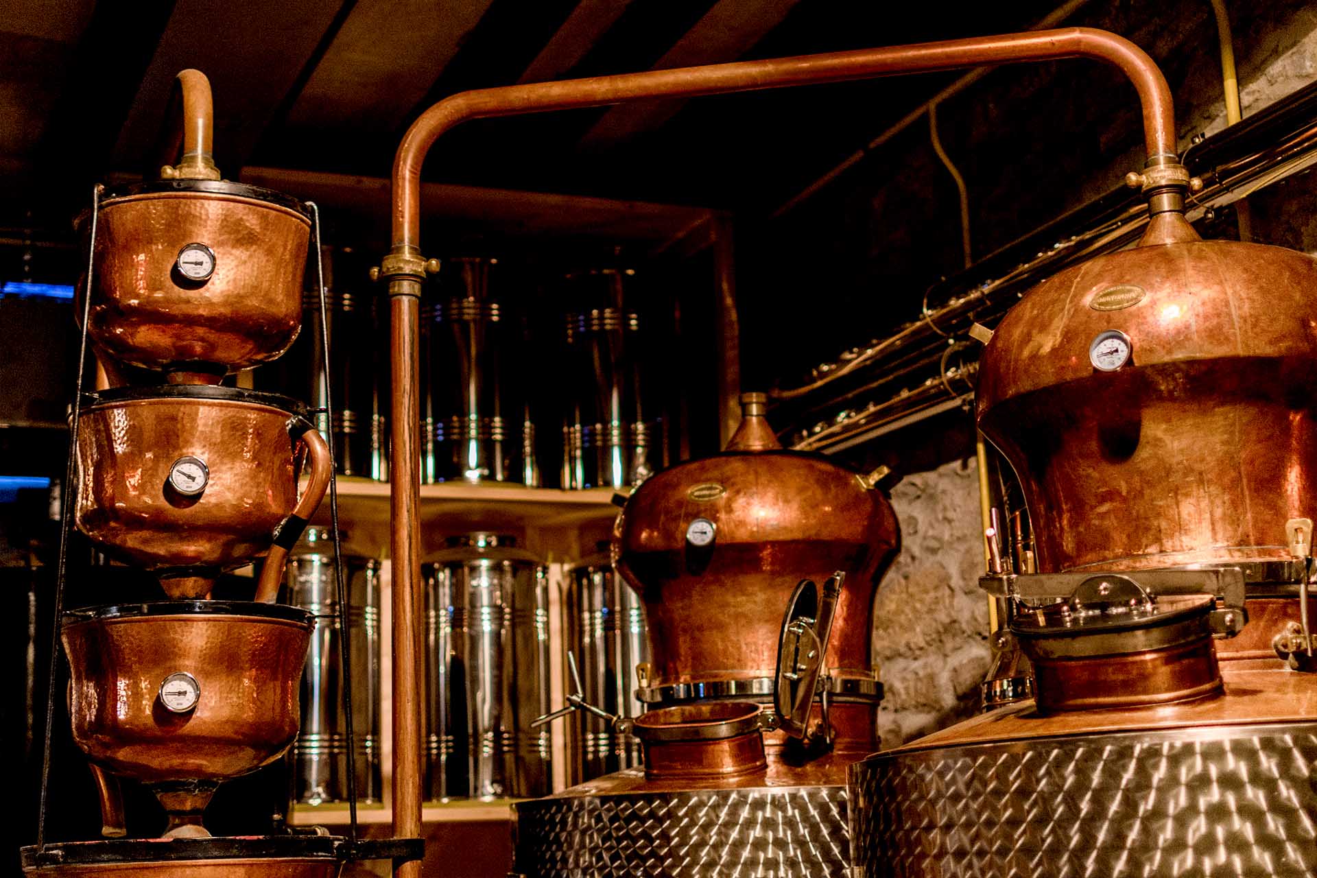 The Glenturret Distillery 02