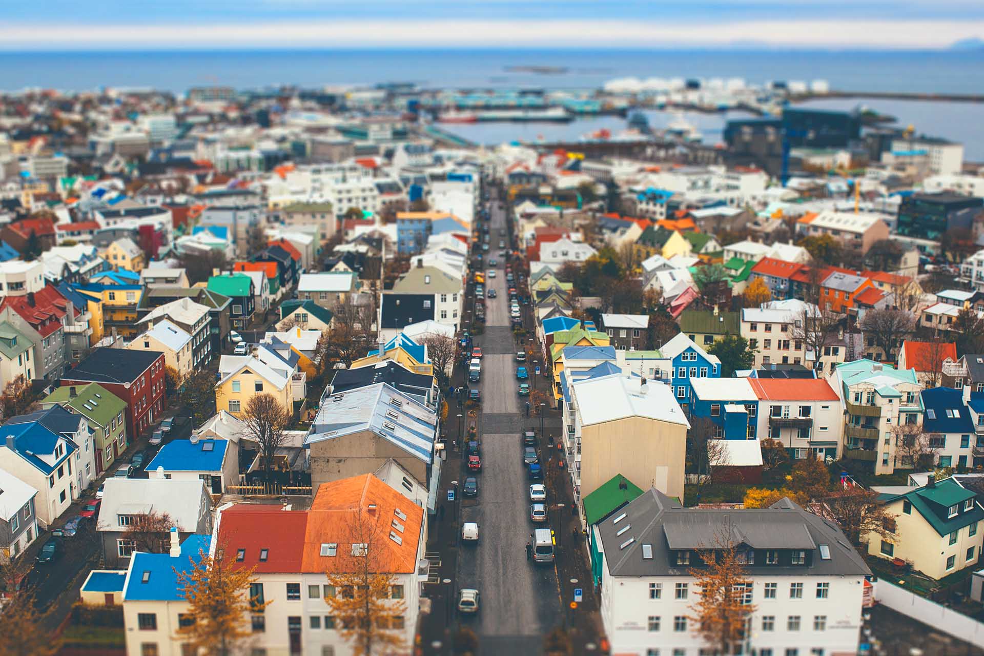 Reykjavik 02