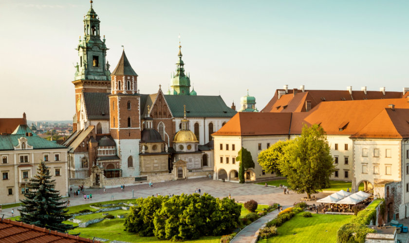 cracovia_polonia_1