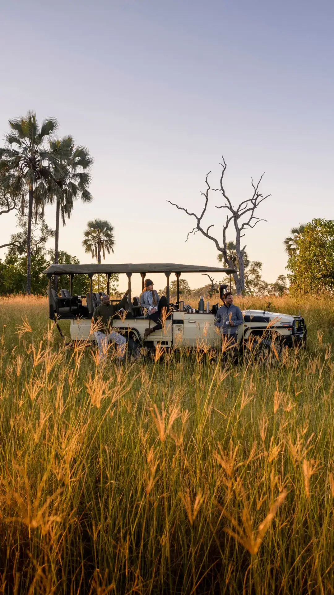 Botswana