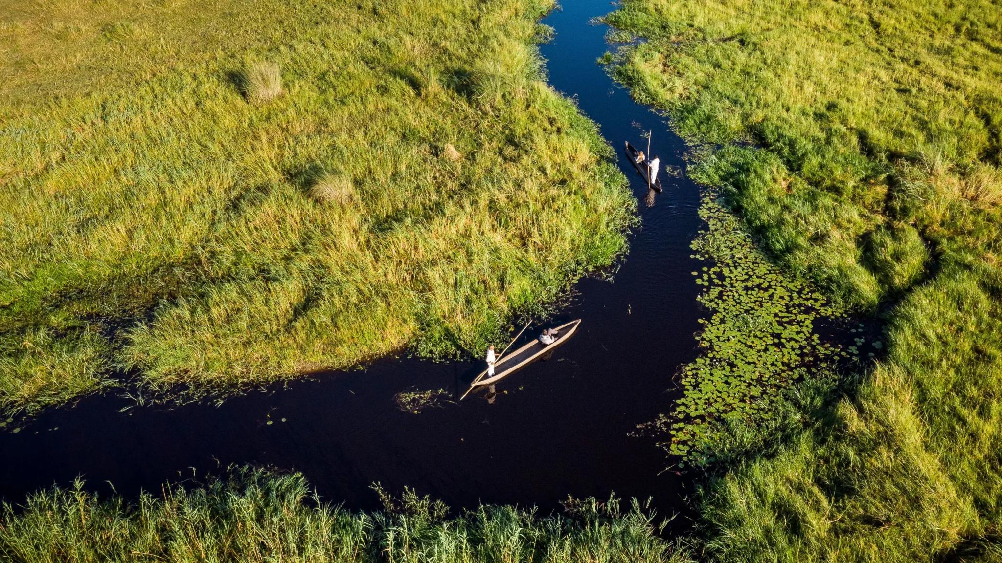 Botswana