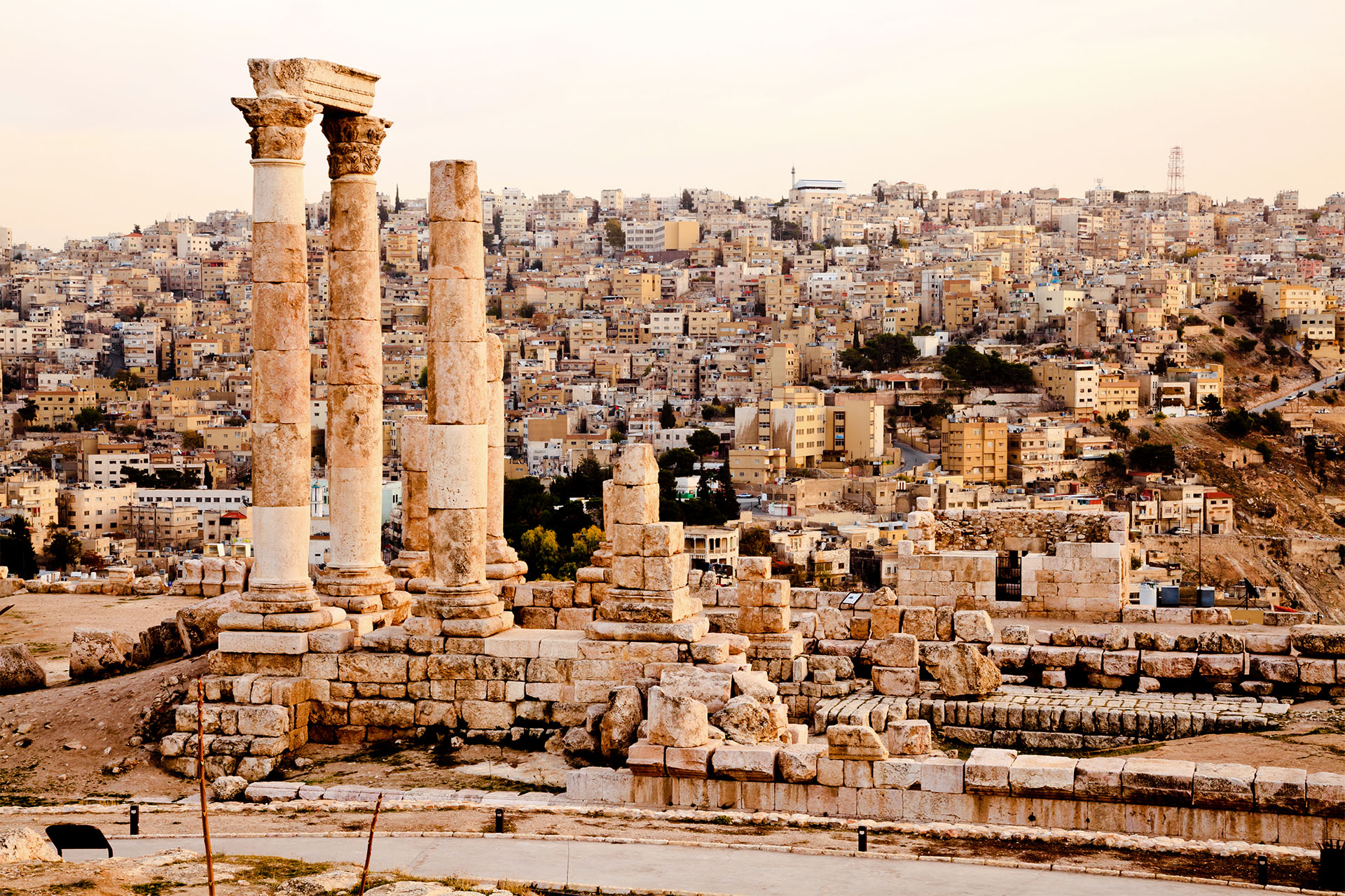 Amman-1