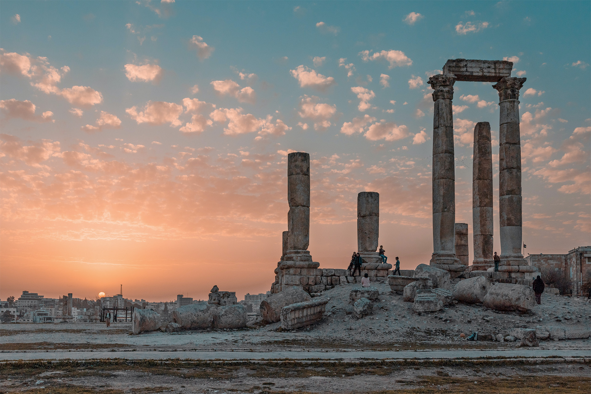 amman