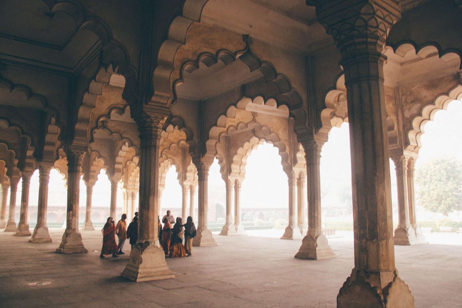 Agra_India