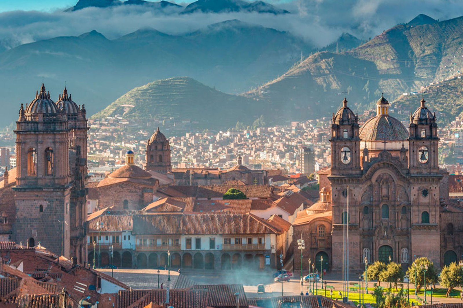 Cusco