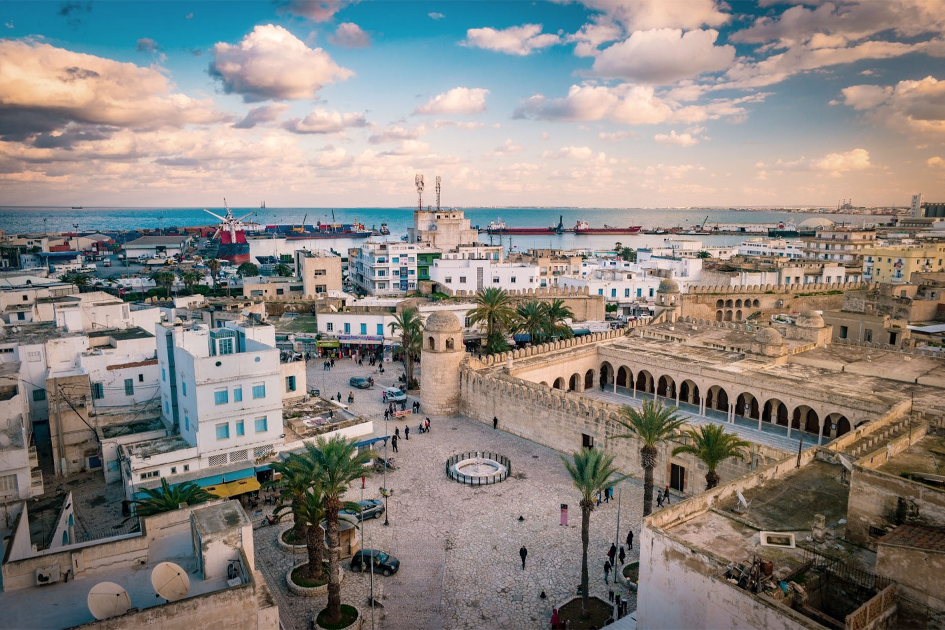Sousse-1