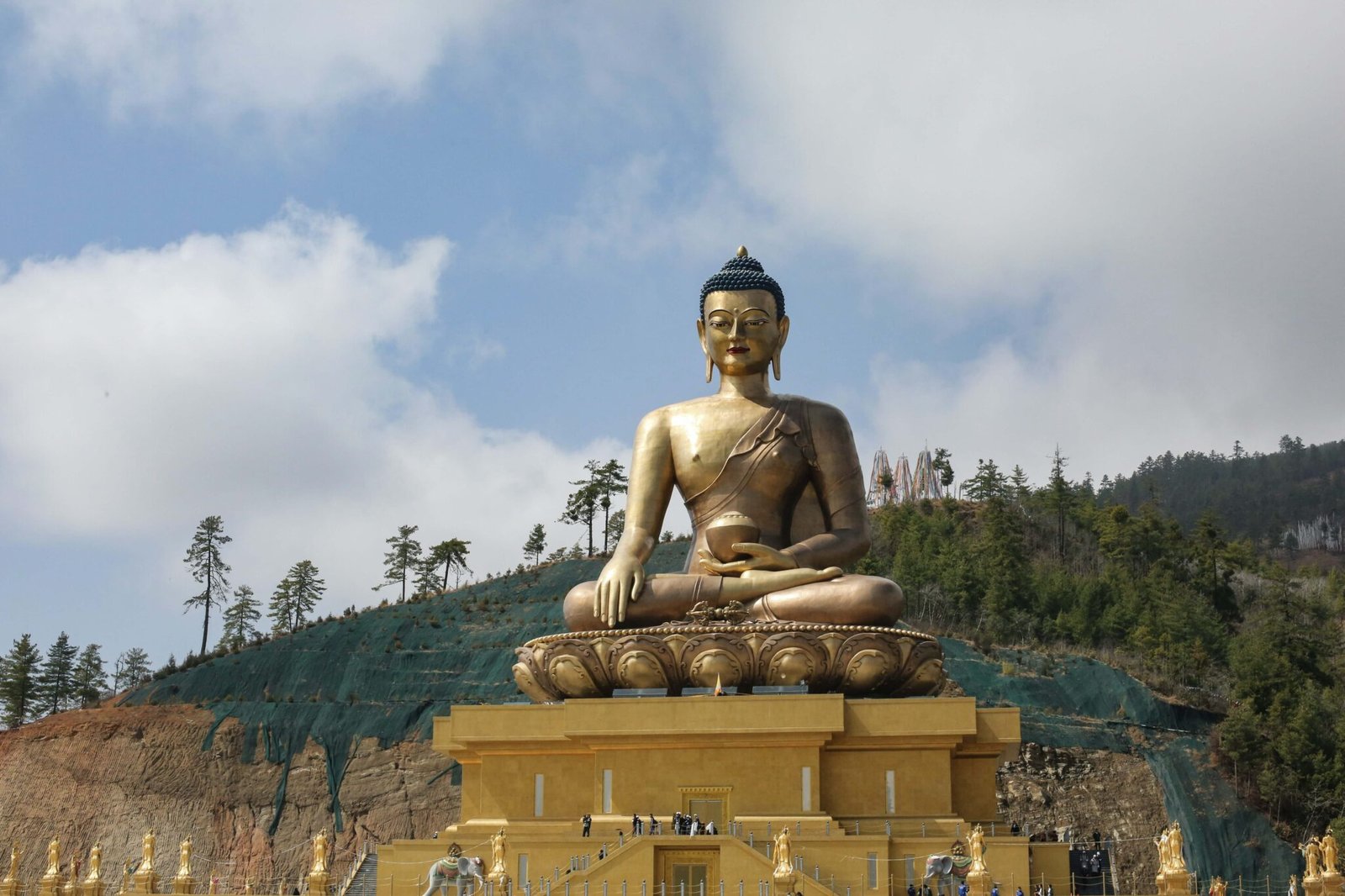 Thimphu3