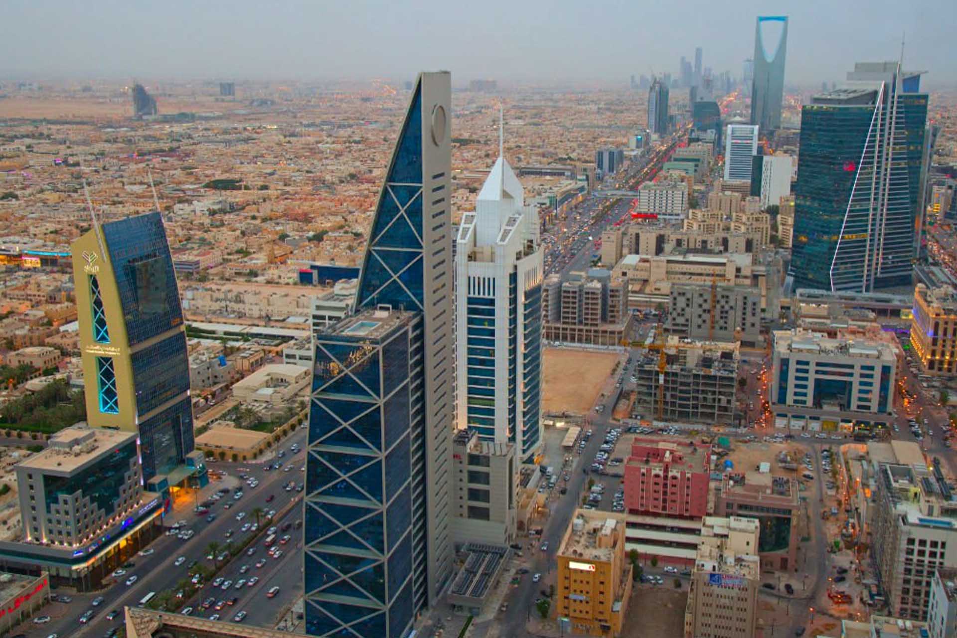 arabia