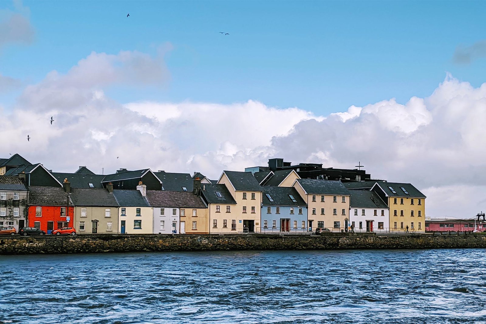 galway