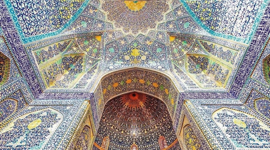 iran-turismo