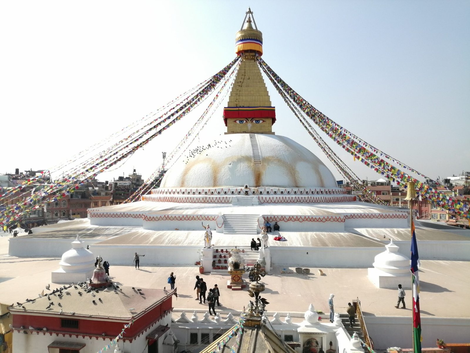 kathmandu